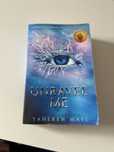 Livro Unreavel Me
