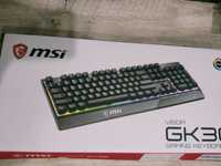 Клавіатура MSI Vigor 30GK