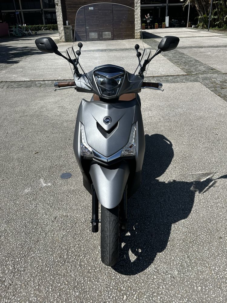 Sym HD 300 ANO 2020
