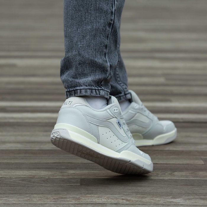 Кросівки Vans x Dime Rowley XLT Beige premium