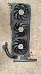 RTX 4070 Ti Gaming OC