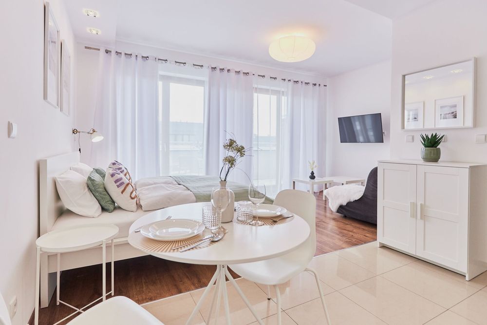 Apartament Platan