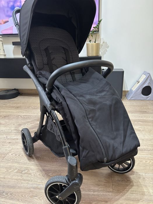 Wozek spacerowy espiro fuel