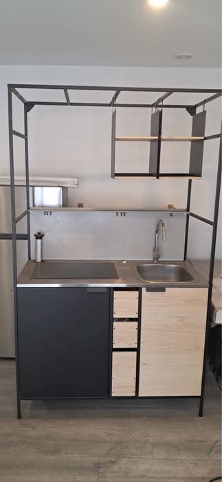 Cozinha ASPINGE KITCHENETTE IKEA