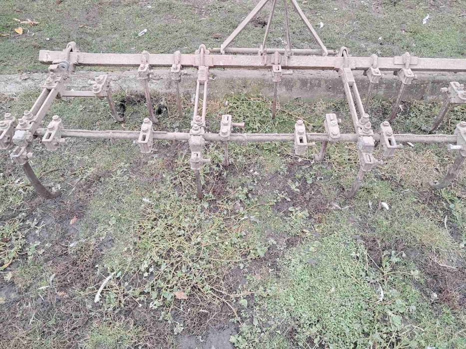 Культиватор , с/г техніка