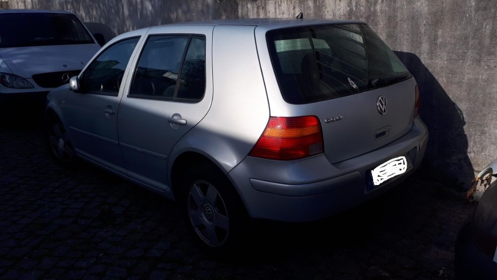 Volkswagen Golf I/ II / III / IV / V