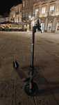 Trotinete Elétrica Segway ninebot F25