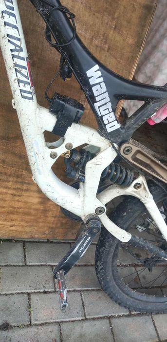 Vendo specialized demo