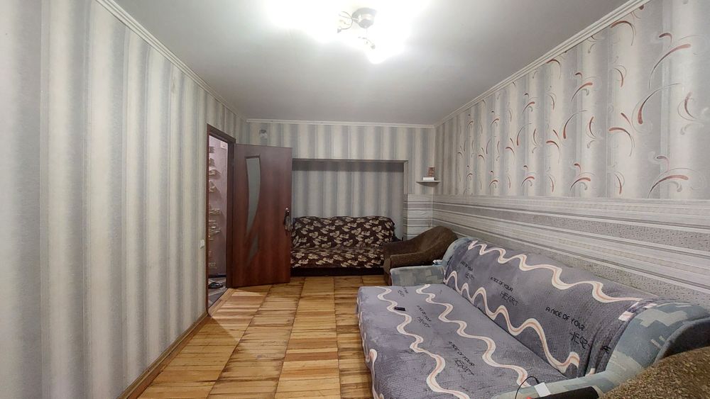 *1-кімнатна квартира по вул.Компресорна, Заводський р-н