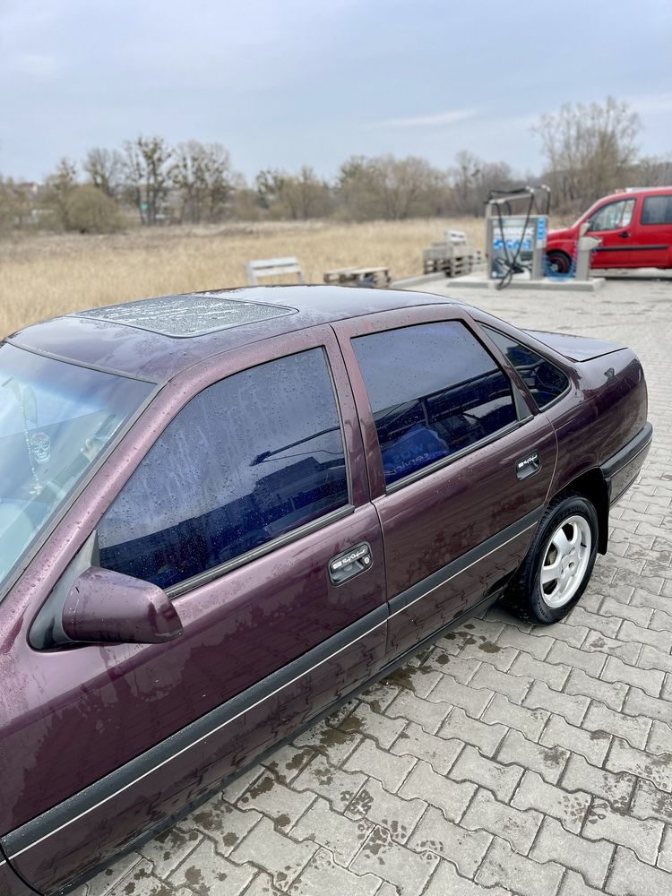 Продам Opel Vectra A