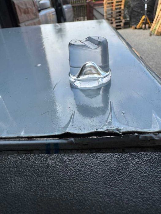 Kostkarka Scotsman AC46