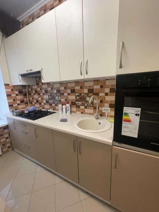 2-х кім квартира, центр міста