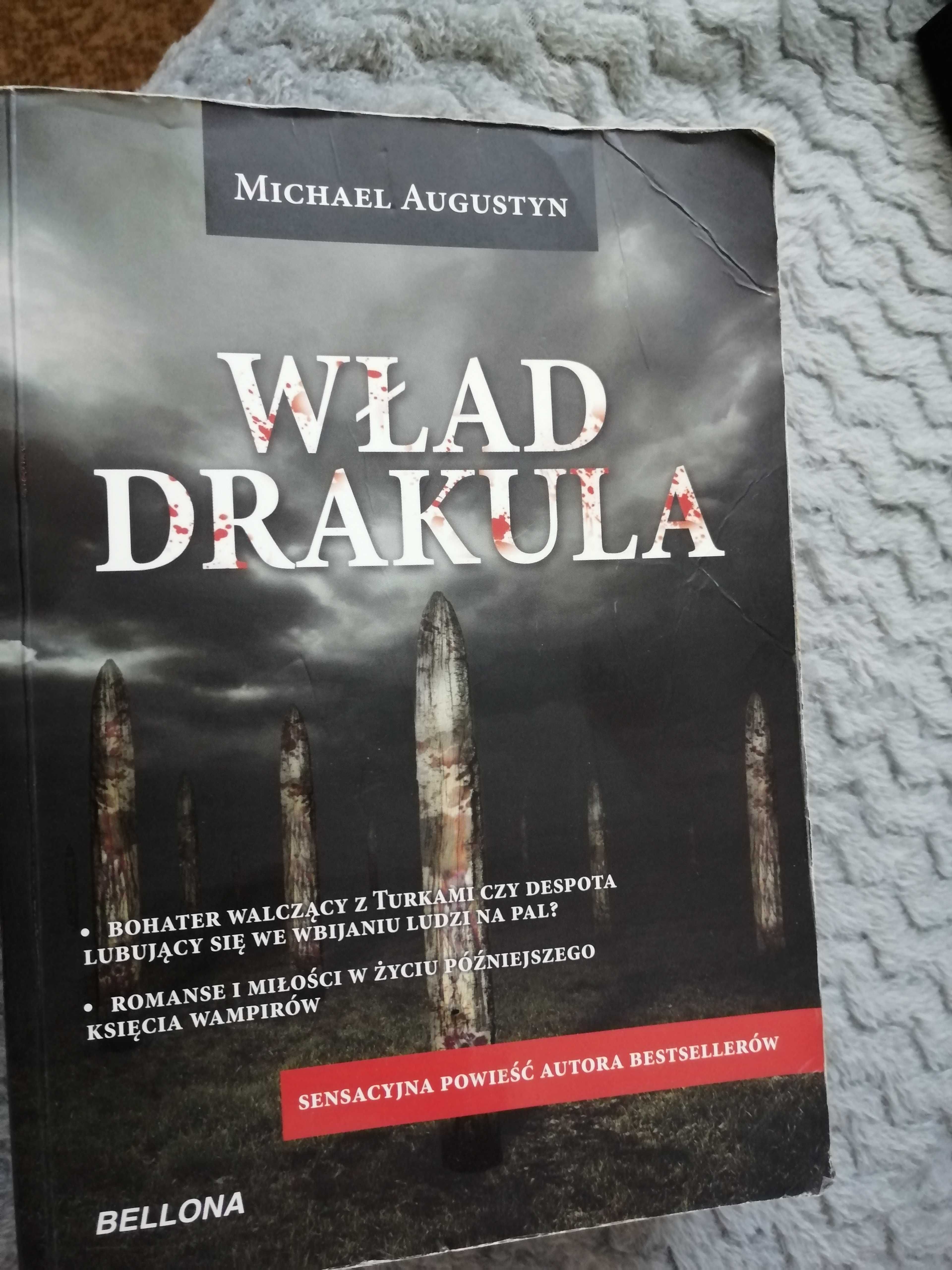 Wład Drakula M. Augustyn