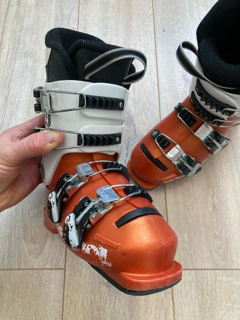 Buty narciarskie Rossignol 20.5