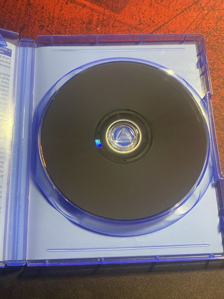 Gra Ratchet Clank PS4