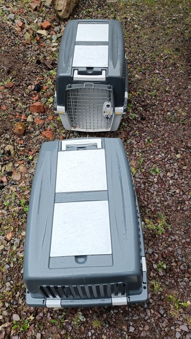 Transporter dla psa, kota 2szt