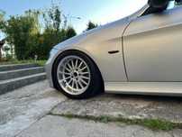 Felgi aluminiowe 17” 5x120 8j 10j bmw