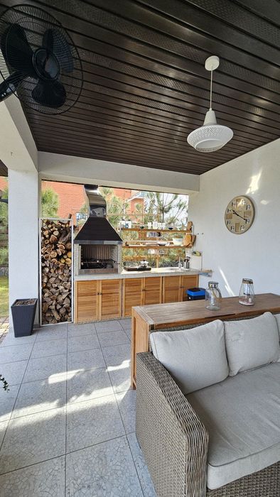 Дом Тополь Старые Кодаки