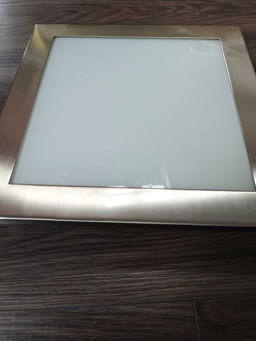 Lampa sufitowa elegancka plafon jak nowa okazja