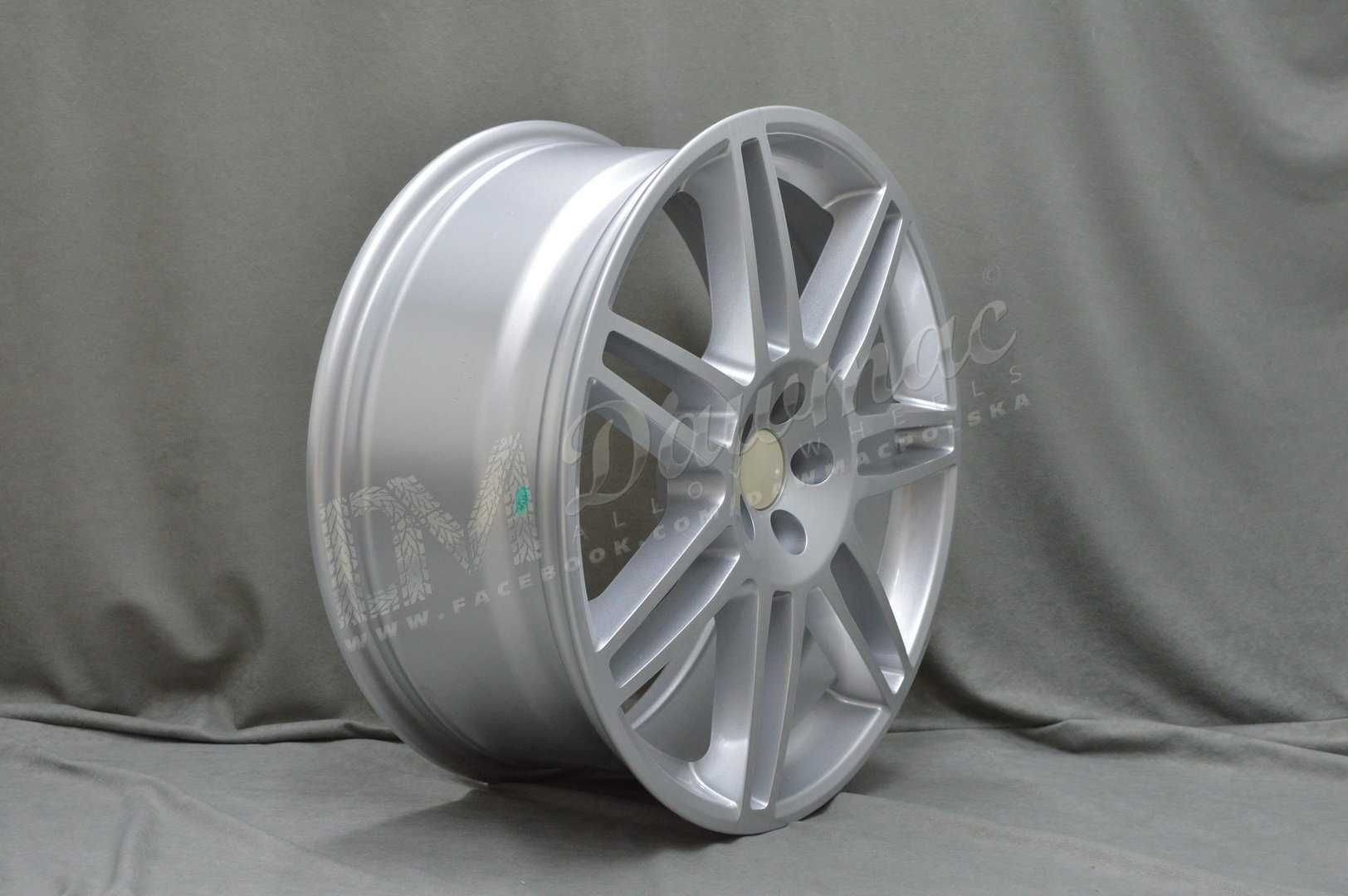 PROMOCJA! Felgi Aluminiowe MODEL: YA001 19" 8J ET45 5x112