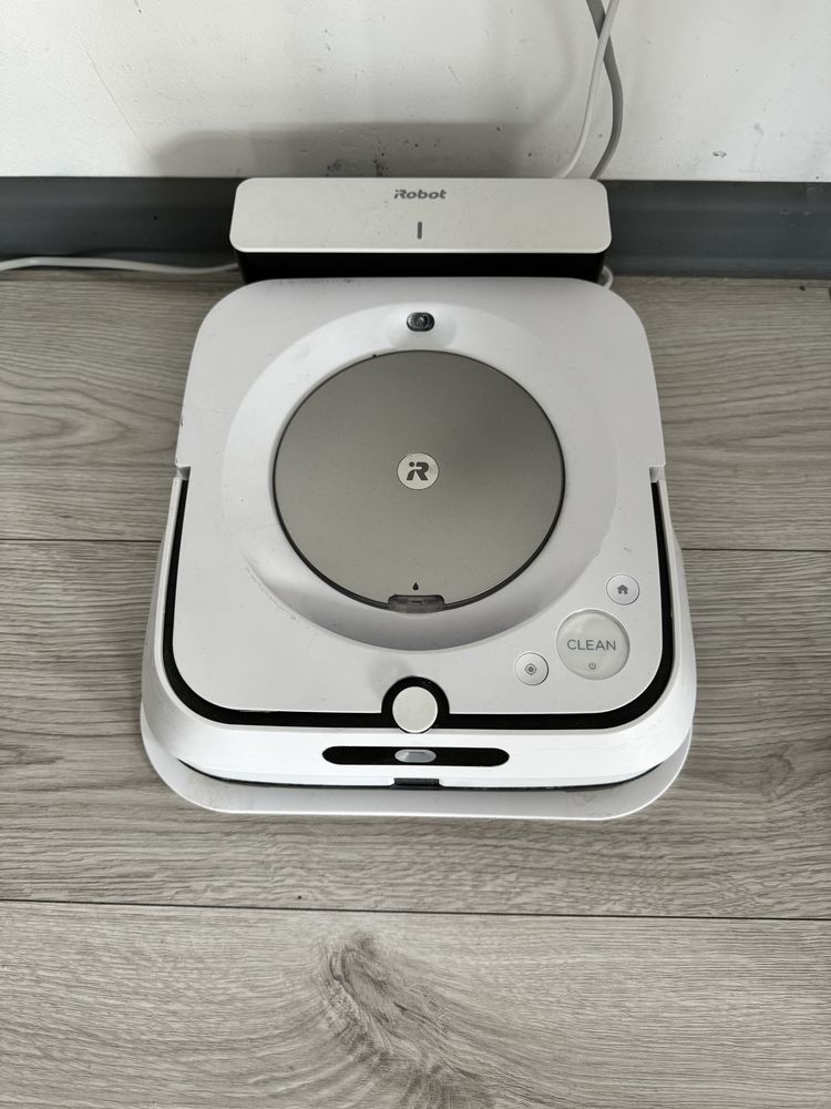 iRobot Braava Jet M6