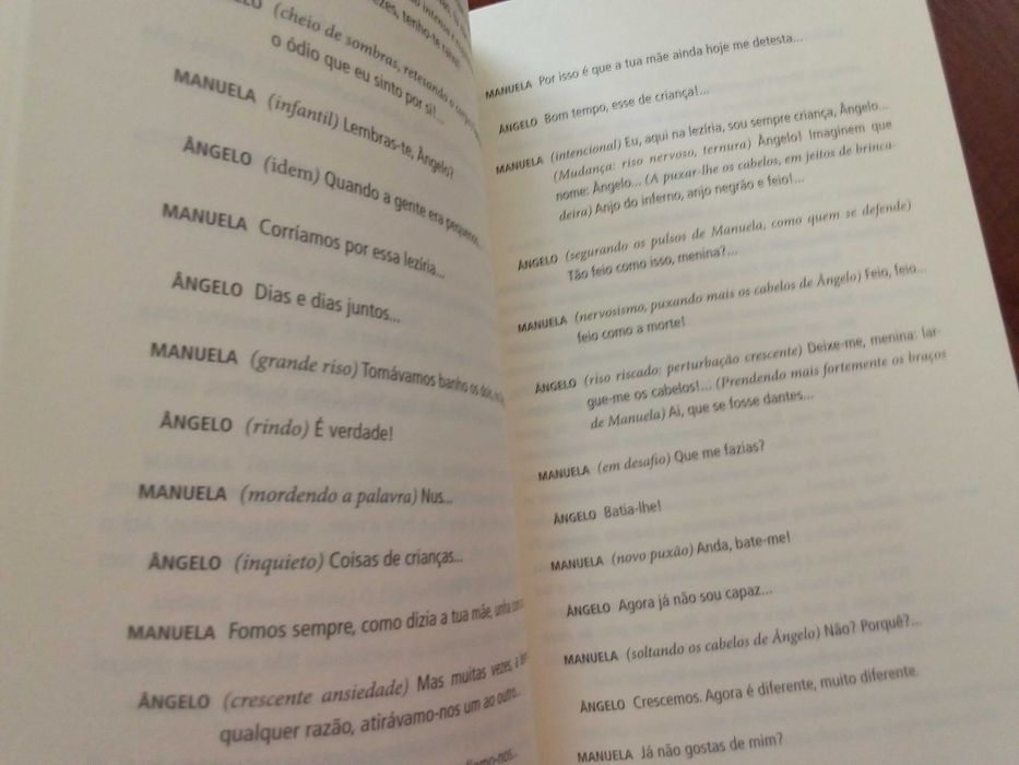 Bernardo Santareno - O duelo