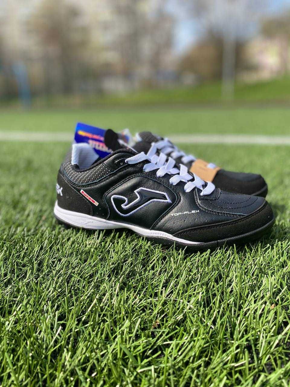Футзалки, сороконіжки Joma TOP FLEX