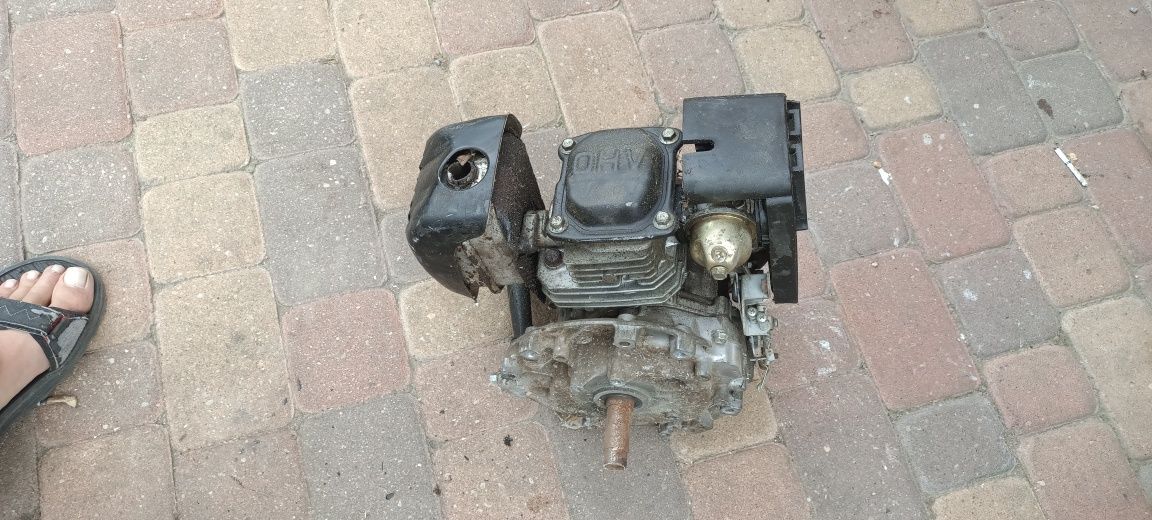 Silnik kosiarka spalinowa honda
