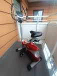 Rower stationary Orpran