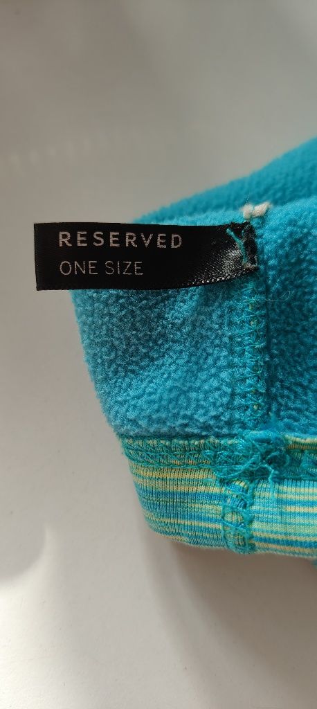 Czapka i komin Reserved