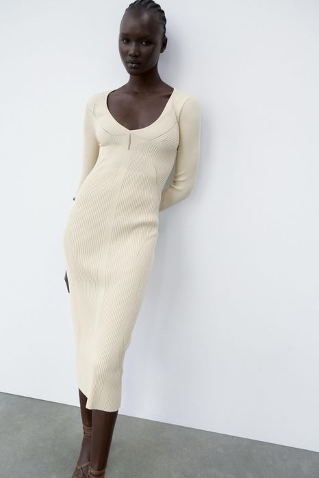 Сукня платье zara