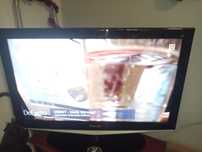 Telewizor 55 cali w st B. Ladnym