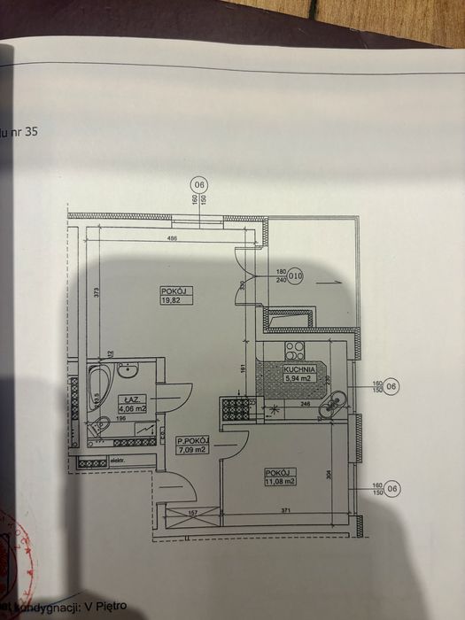 Sprzedam Mieszkanie 48 m. Osiedle Lesne /Zawisza!!!