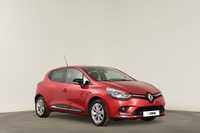 Renault Clio 0.9 TCe Limited Edition