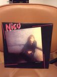 Nico - Drama Of Exile (Vinil)