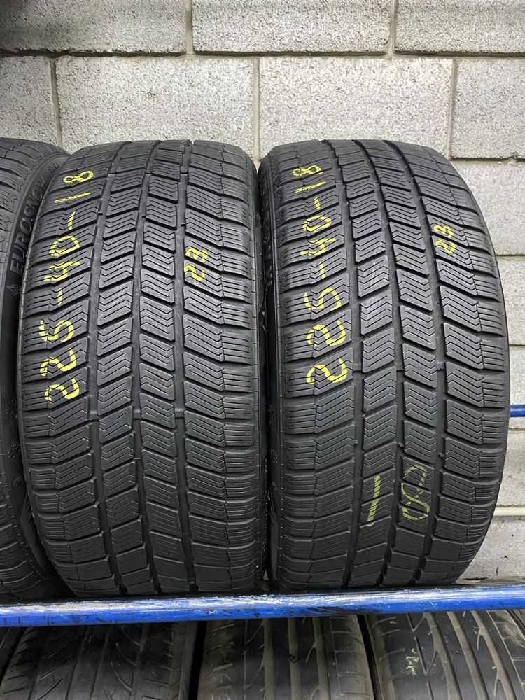Зимові шини 225/40 R18 (92V) TYFOON