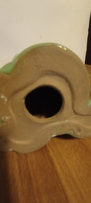 Старий Китай. Майолика.