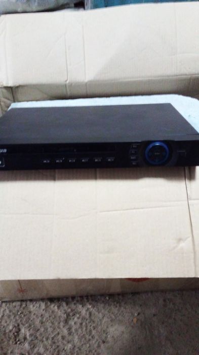 Регистратор DALHUA DHI-HCVR5216A-V2