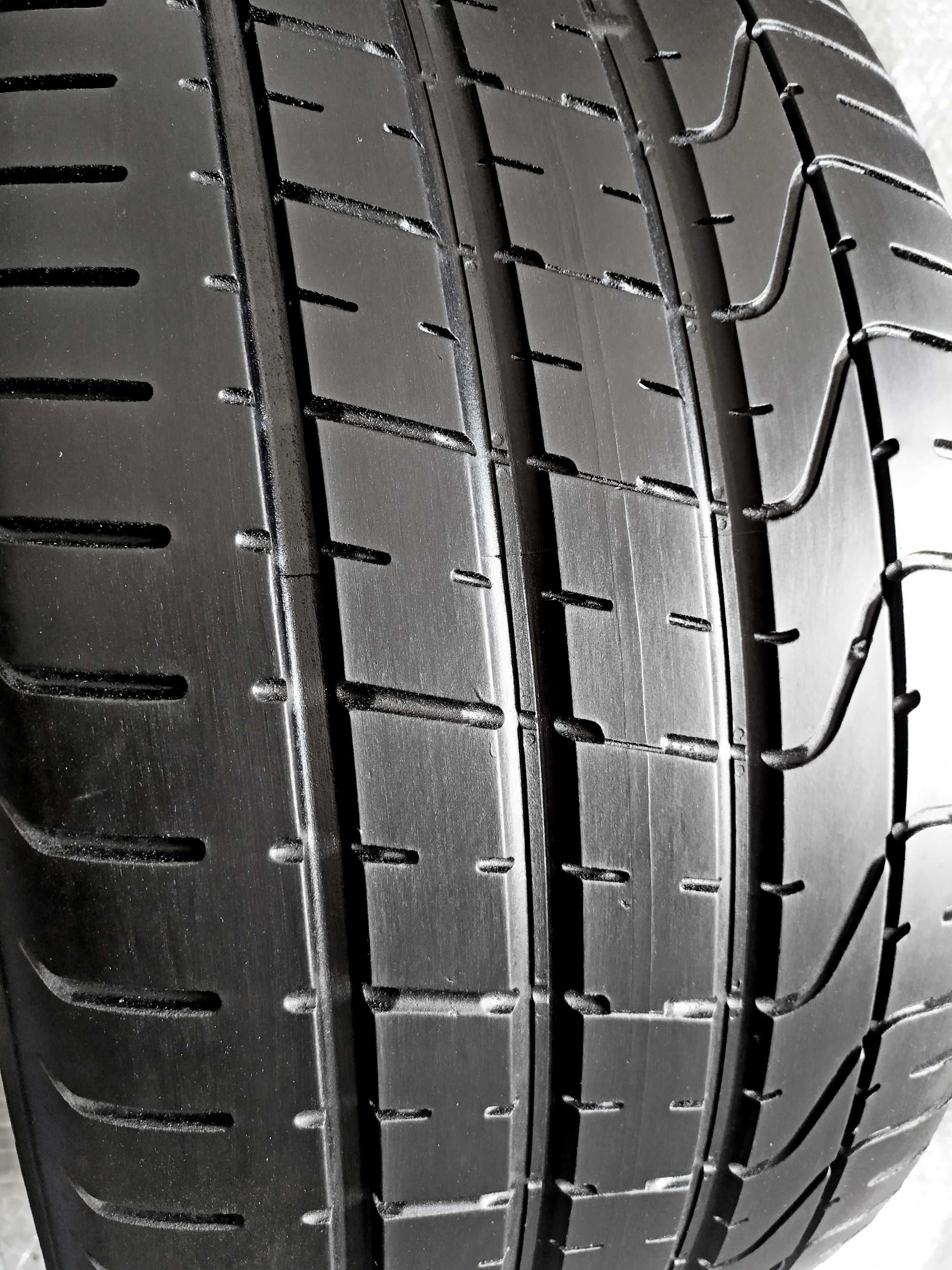 Шини Б/в 295.35.21 пара Pirelli