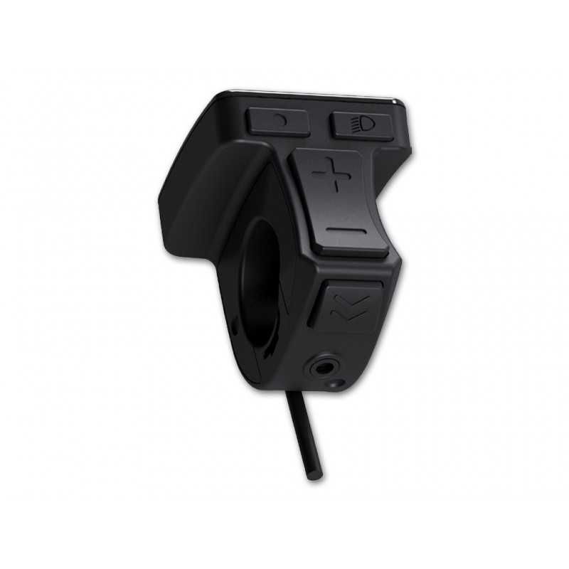 Wyświetlacz Brose Display ALLROUND BMZ E41230