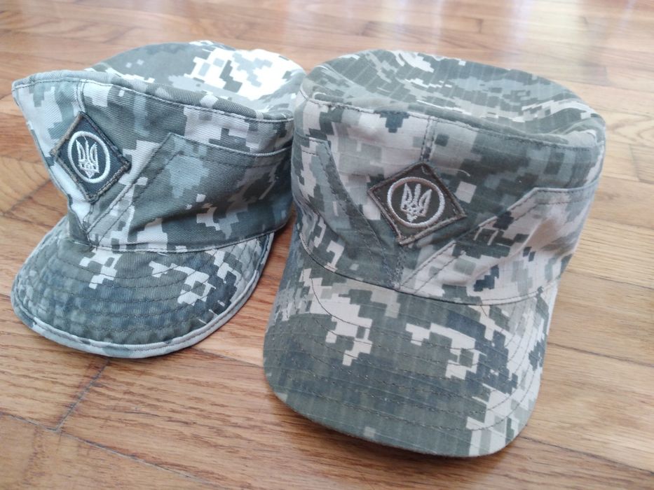 Кепка 56 розмір.