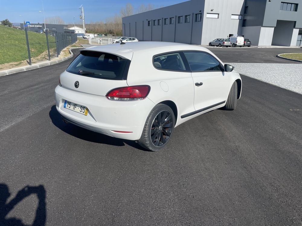 Vw Scirocco 1.4 TSI 160cv