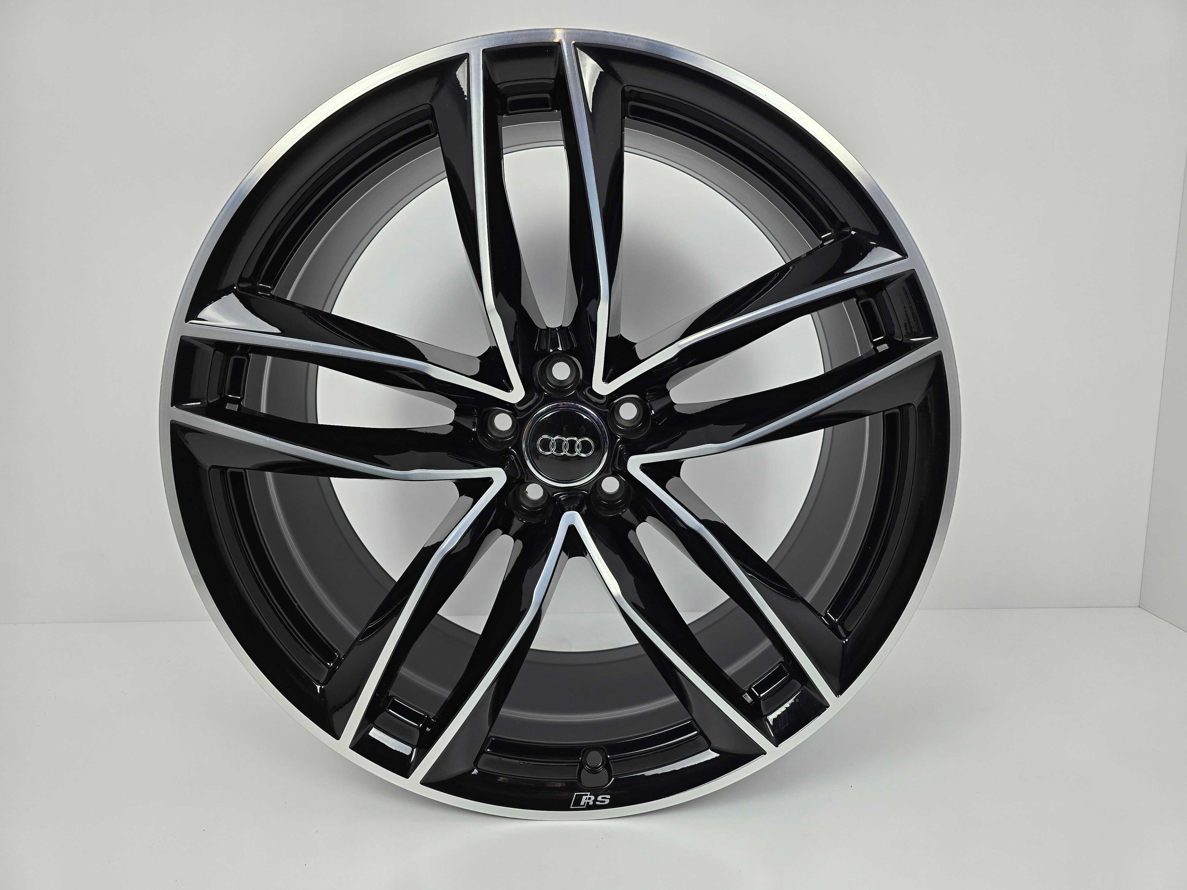 Oryginalne Felgi Audi 21" RS5 RS6 RS7 A8 S8 Q7 SQ7 SQ8 Q8 E-tron