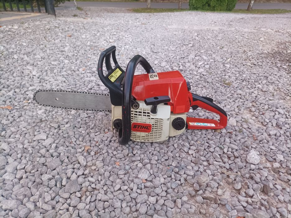 Piła Stihl 021 made in usa