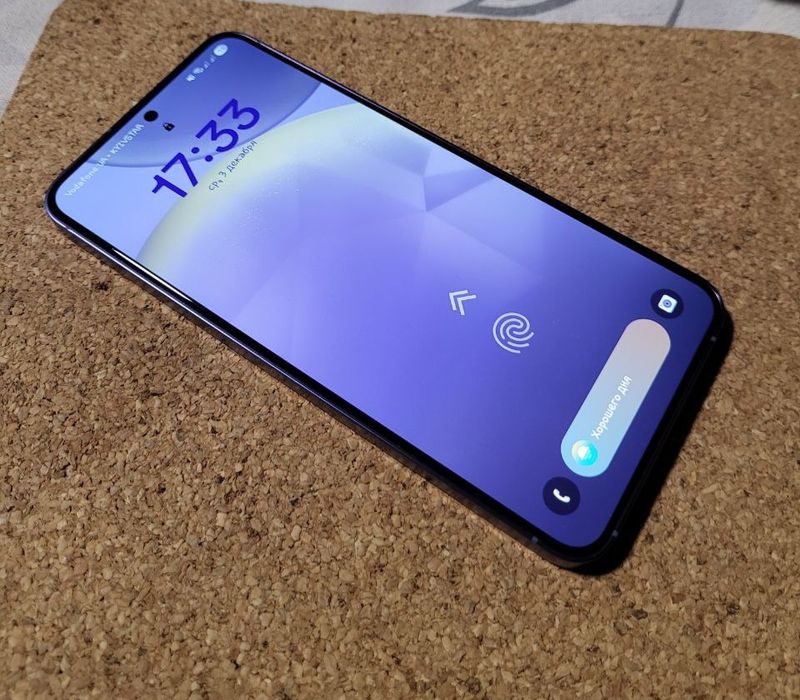 Продам samsung s 24