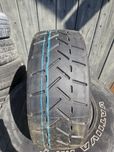 Opony Sportowe 215/45 R17 SEMI SLICK XR01 gat.II