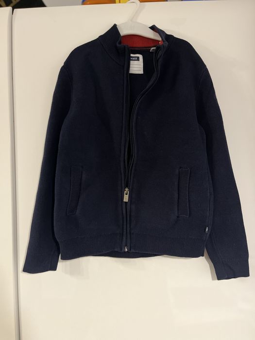 Sweter elegancki Okaidi r.128