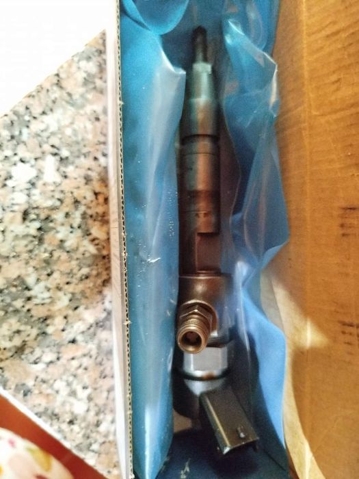 Injetor novo 1.9 BOSCH