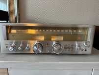 SANSUI G-3000 Amplituner Stereo Hi End