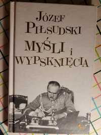 Józef Piłsudski Myśli i wypsknięcia 2010 MG